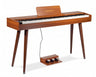 Grooveland DDP-140 El Piano (Mørk)