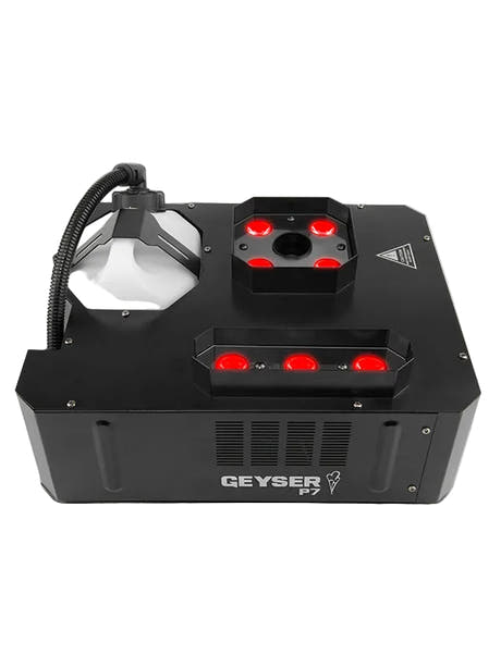 Chauvet Geyser P7 (1290W) 