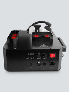 Chauvet Geyser P7 Røykmaskin + fri røykvæske