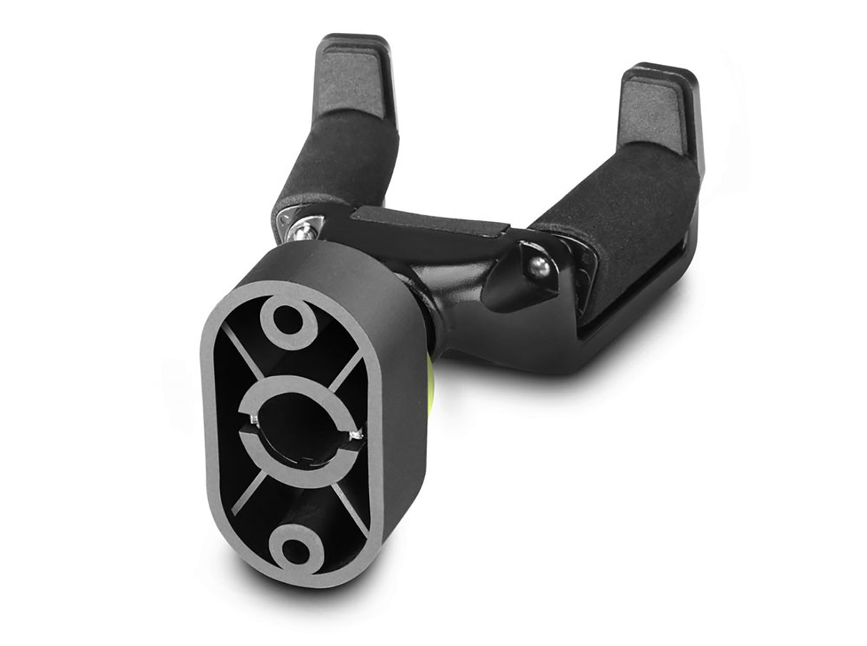 Gravity Veggmontert gitarholder m. Lås