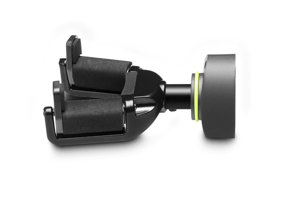 Gravity Veggmontert gitarholder m. Lås