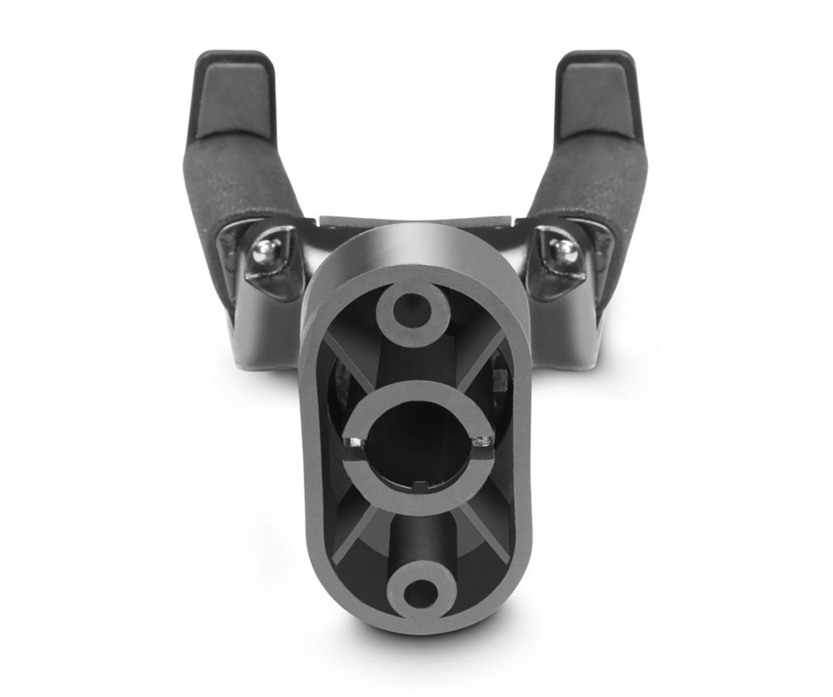 Gravity Veggmontert gitarholder m. Lås