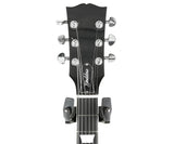 Gravity Veggmontert gitarholder m. Lås