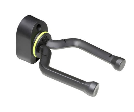 Gravity Veggmontert gitarholder