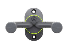 Gravity Veggmontert gitarholder