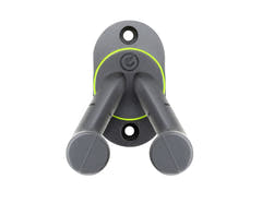 Gravity Veggmontert gitarholder