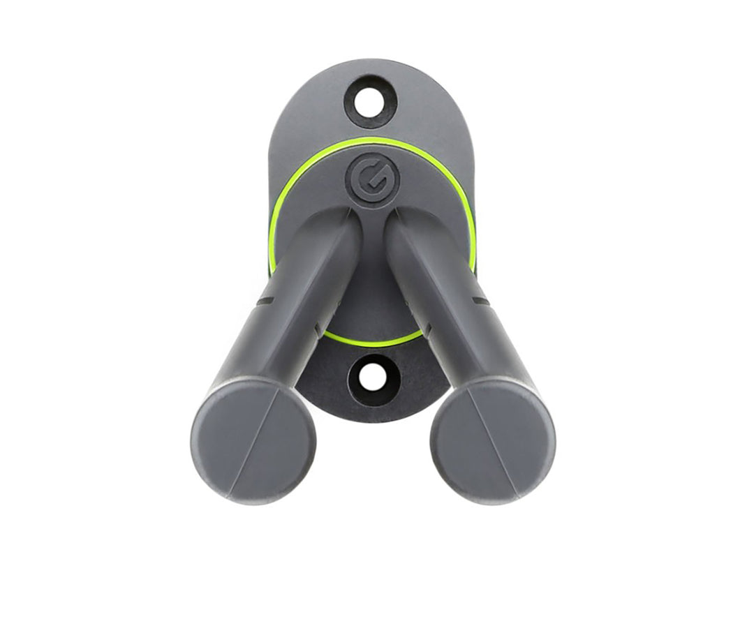 Gravity Veggmontert gitarholder