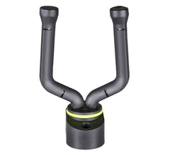 Gravity Veggmontert gitarholder