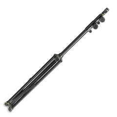 Gravity T-bar lysstativ (30 kg, 2,5 m)