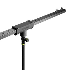 Gravity T-bar lysstativ (30 kg, 2,5 m)