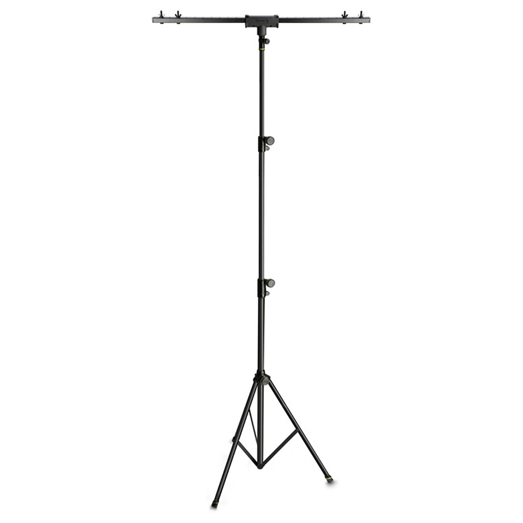 Gravity T-bar lysstativ (30 kg, 2,5 m)
