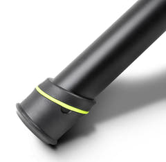 Gravity T-bar lysstativ (30 kg, 2,5 m)