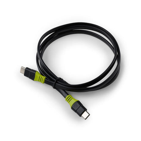 Goal Zero USB-C til USB-C-tilkoblingskabel 99 cm