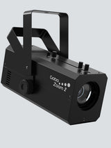 Chauvet Gobo Zoom 2 logo projektor
