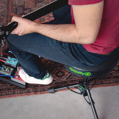 Gravity FD SEAT 1 Trommestol