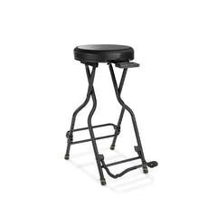 Gravity FG SEAT 1 sammenleggbar stol og gitarstativ