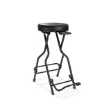 Gravity FG SEAT 1 sammenleggbar stol og gitarstativ