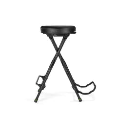 Gravity FG SEAT 1 sammenleggbar stol og gitarstativ