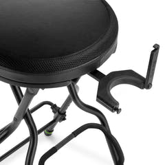 Gravity FG SEAT 1 sammenleggbar stol og gitarstativ