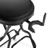 Gravity FG SEAT 1 sammenleggbar stol og gitarstativ