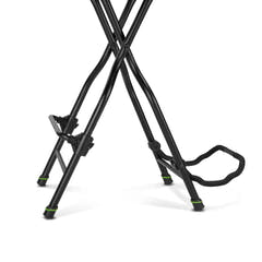 Gravity FG SEAT 1 sammenleggbar stol og gitarstativ