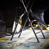 Gravity FG SEAT 1 sammenleggbar stol og gitarstativ