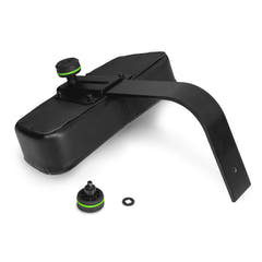 Gravity FM BR 1 Ryggstøtte for FM SEAT 1