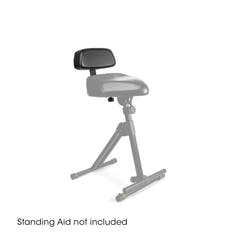 Gravity FM BR 1 Ryggstøtte for FM SEAT 1