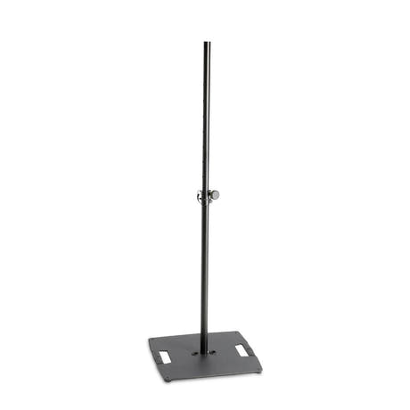 Gravity LS 331 B Lysstativ med bunnplate