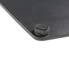 Gravity LS 331 B Lysstativ med bunnplate