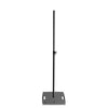 Gravity LS 431 B Lysstativ med bunnplate
