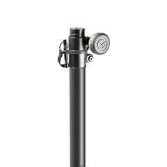 Gravity LS 431 B Lysstativ med bunnplate