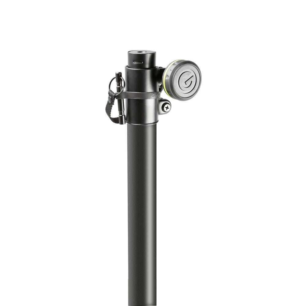 Gravity LS 431 B Lysstativ med bunnplate