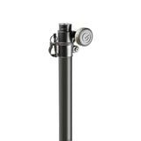Gravity LS 431 B Lysstativ med bunnplate