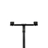 Gravity LS SUPER TB 01 Lysstang med studsfeste