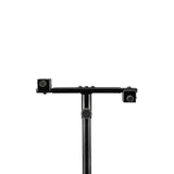 Gravity LS SUPER TB 01 Lysstang med studsfeste