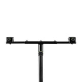 Gravity LS SUPER TB 01 Lysstang med studsfeste