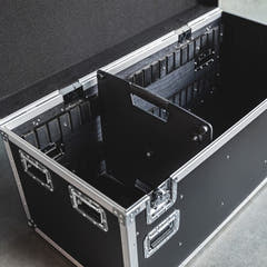 Gravity TLS 431 B Touring Light-stativ