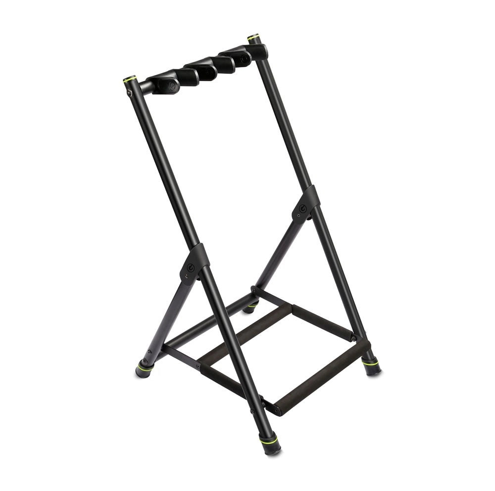 Gravity VARI-G 3 Gitarstativ for 3 gitarer