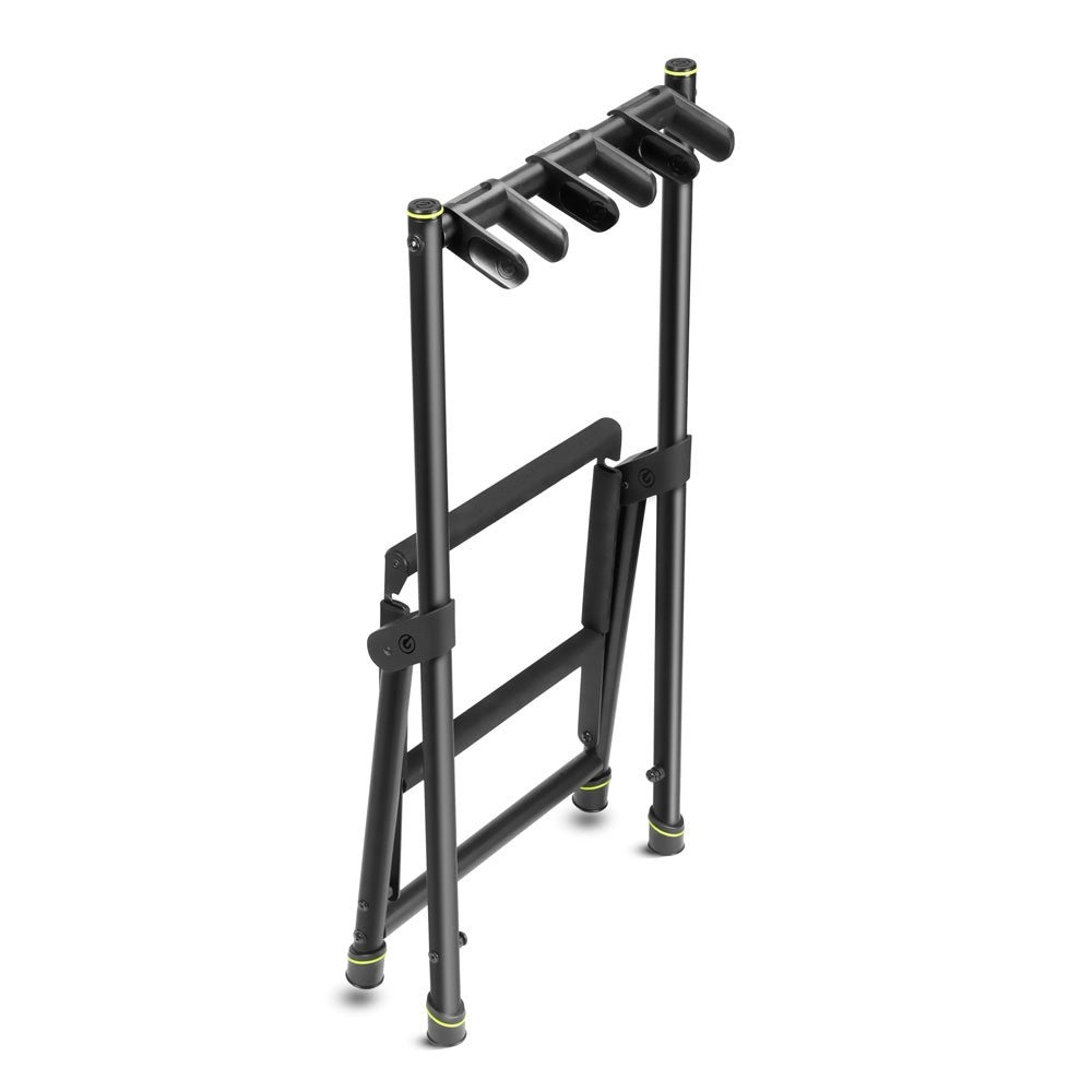 Gravity VARI-G 3 Gitarstativ for 3 gitarer