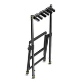 Gravity VARI-G 3 Gitarstativ for 3 gitarer