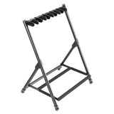 Gravity VARI-G 5 Gitarstativ for 5 gitarer