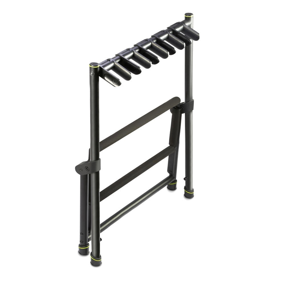 Gravity VARI-G 5 Gitarstativ for 5 gitarer