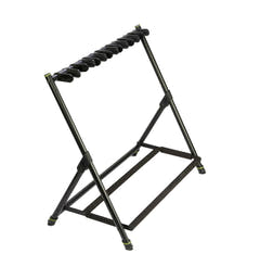 Gravity VARI-G 7 Gitarstativ for 7 gitarer