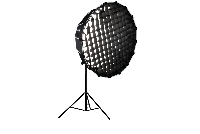NanLite Softbox Grid for Forza 60 