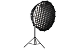 NanLite Softbox Grid for Forza 60 