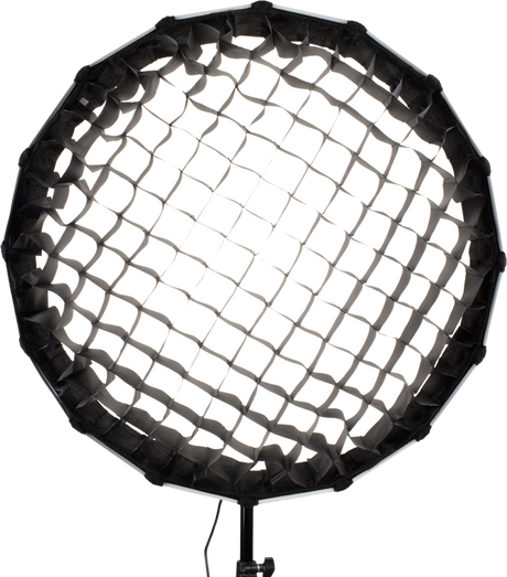NanLite Softbox Grid for Forza 60 