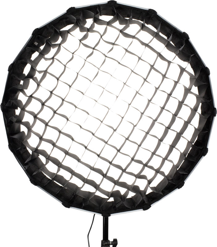 NanLite Softbox Grid for Forza 60 
