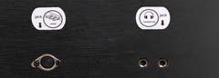 Grooveland DDP-140 El Piano (Sort)