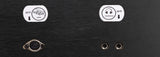 Grooveland DDP-140 El Piano (Sort)